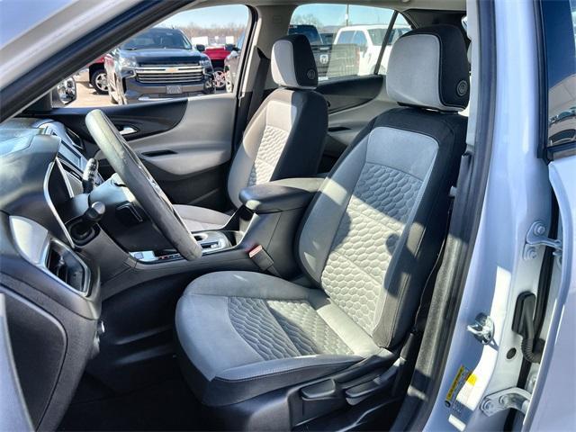 used 2018 Chevrolet Equinox car, priced at $6,995