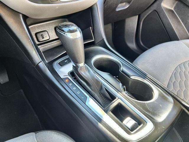 used 2018 Chevrolet Equinox car, priced at $6,995