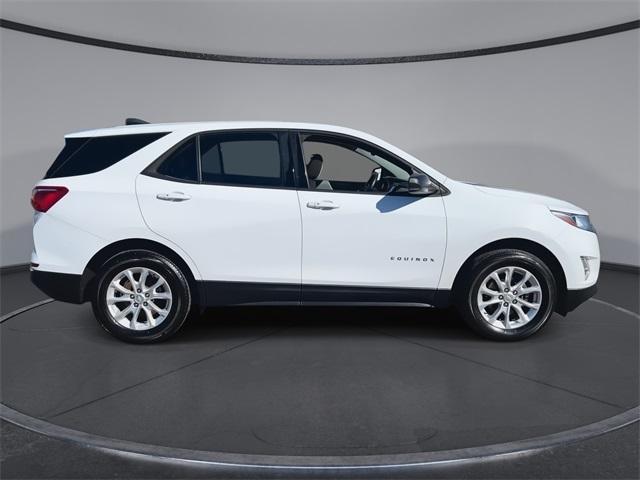 used 2018 Chevrolet Equinox car, priced at $6,995