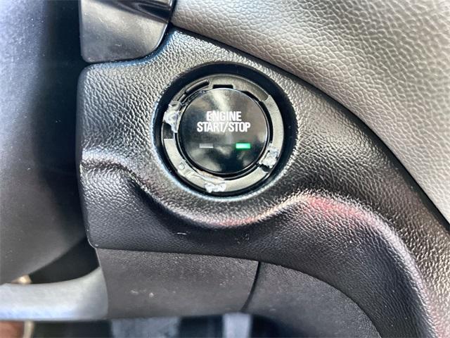 used 2018 Chevrolet Equinox car, priced at $6,995