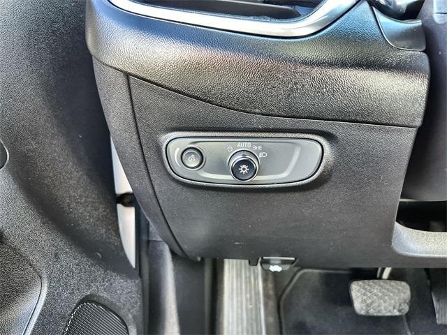 used 2018 Chevrolet Equinox car, priced at $6,995