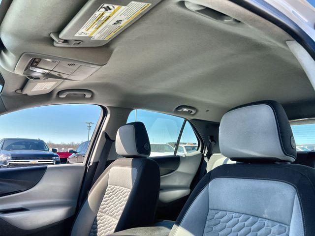 used 2018 Chevrolet Equinox car, priced at $6,995