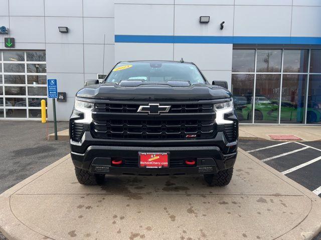 used 2023 Chevrolet Silverado 1500 car, priced at $42,269