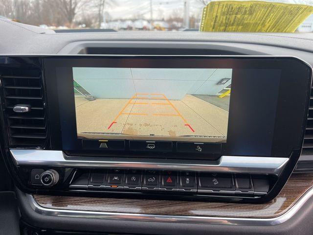 used 2023 Chevrolet Silverado 1500 car, priced at $42,269