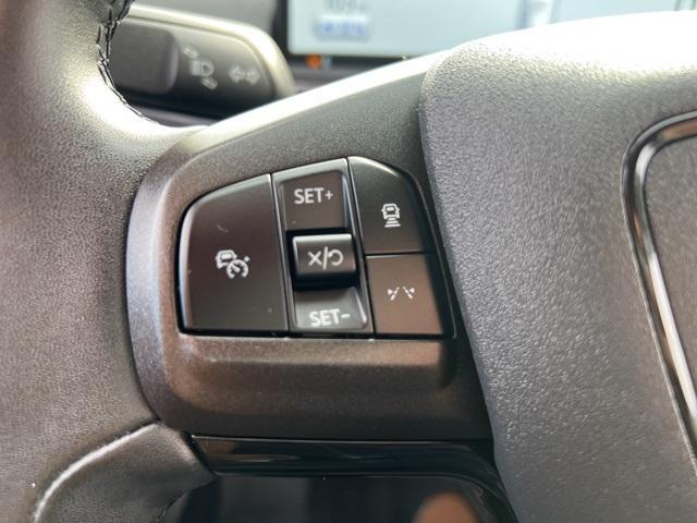 used 2022 Ford Mustang Mach-E car, priced at $19,569