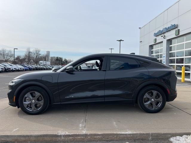 used 2022 Ford Mustang Mach-E car, priced at $19,569