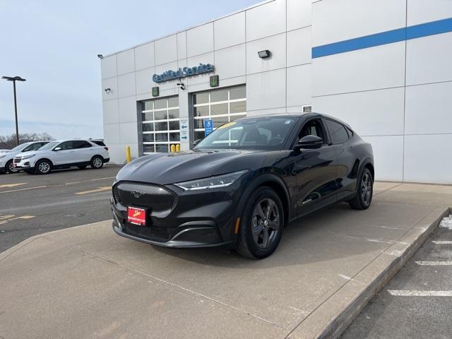used 2022 Ford Mustang Mach-E car, priced at $19,569