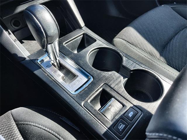 used 2015 Subaru Outback car, priced at $8,969