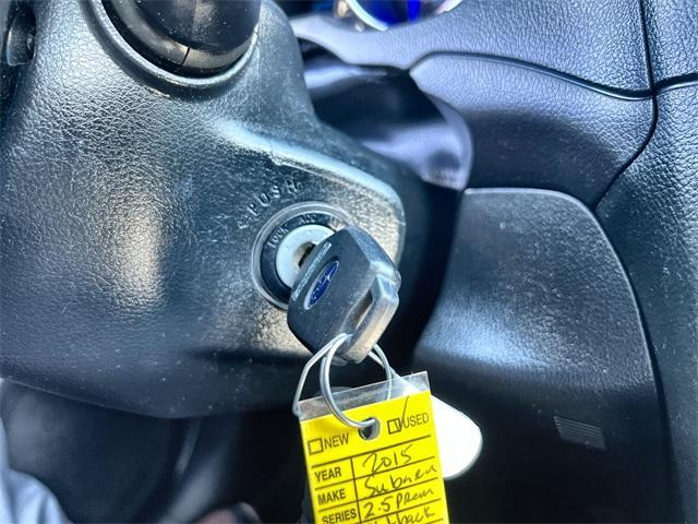 used 2015 Subaru Outback car, priced at $8,969