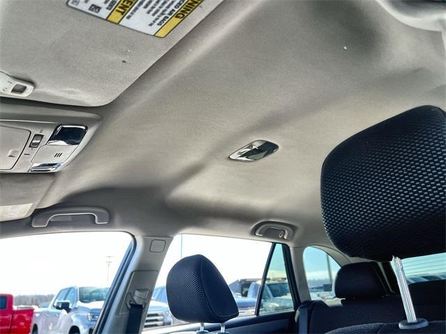 used 2015 Subaru Outback car, priced at $8,969