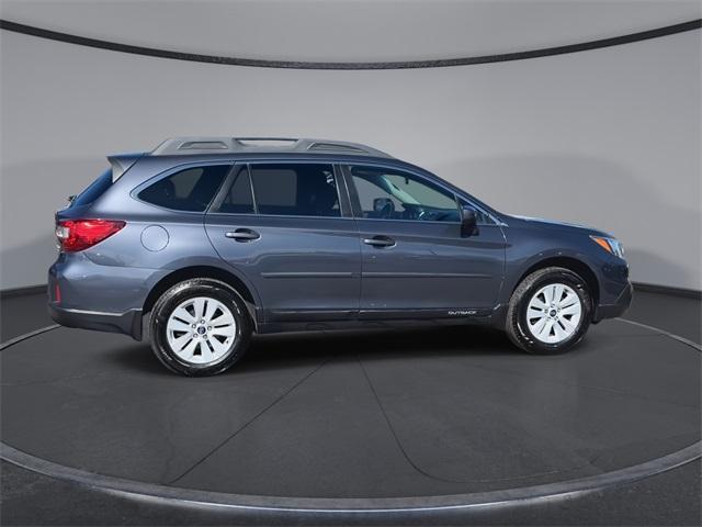 used 2015 Subaru Outback car, priced at $8,969
