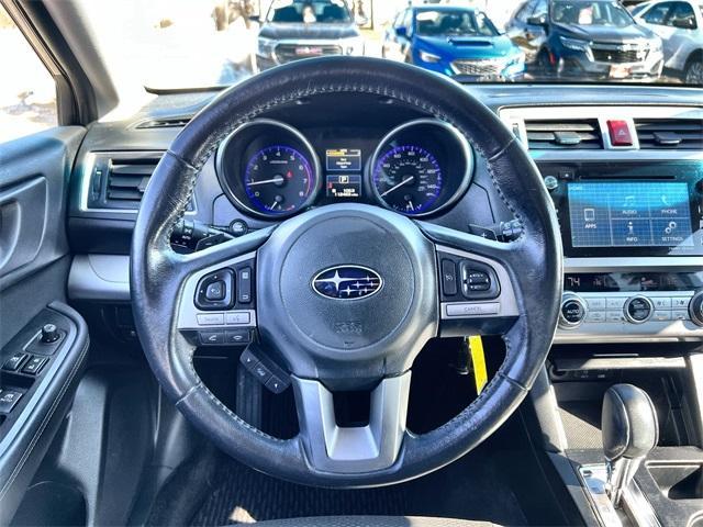 used 2015 Subaru Outback car, priced at $8,969