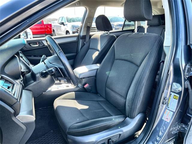 used 2015 Subaru Outback car, priced at $8,969