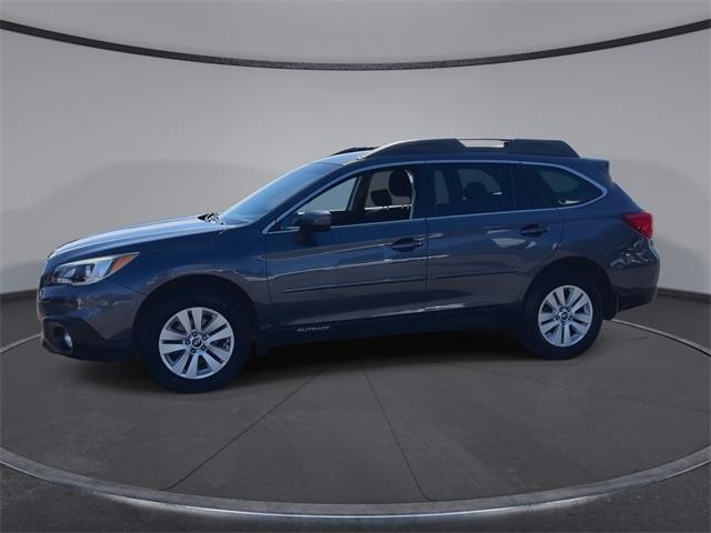 used 2015 Subaru Outback car, priced at $8,969