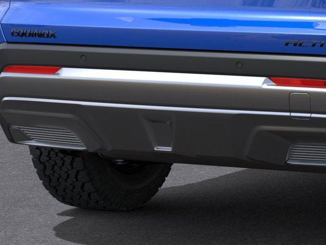 new 2026 Chevrolet Equinox car, priced at $34,295