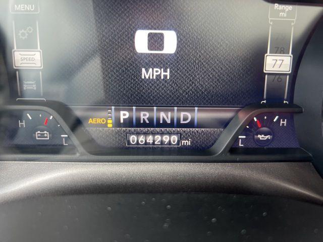 used 2022 Ram 1500 car, priced at $38,169