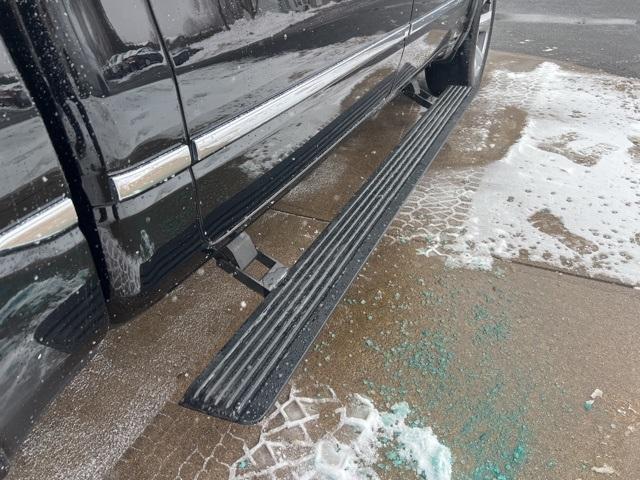 used 2022 Ram 1500 car, priced at $38,300