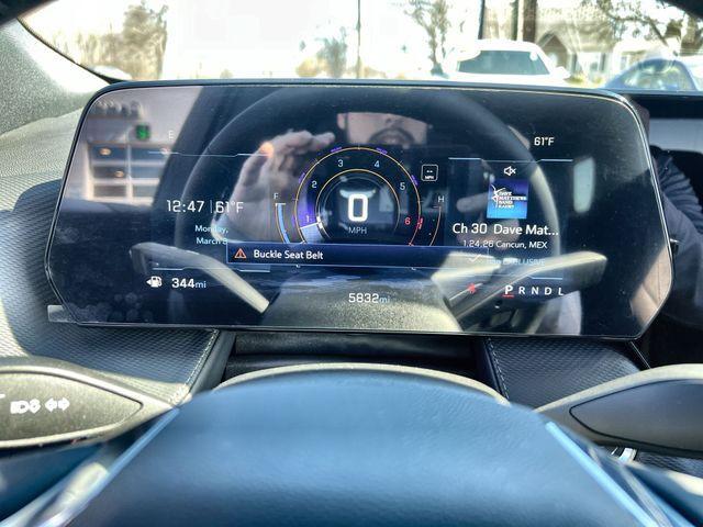 used 2026 Chevrolet Equinox car, priced at $25,890