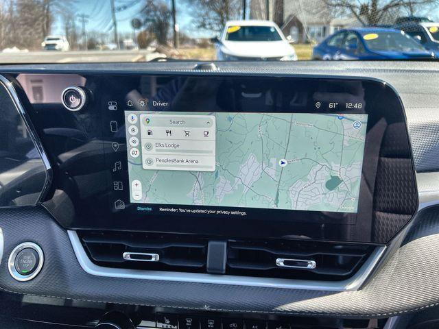 used 2026 Chevrolet Equinox car, priced at $25,890