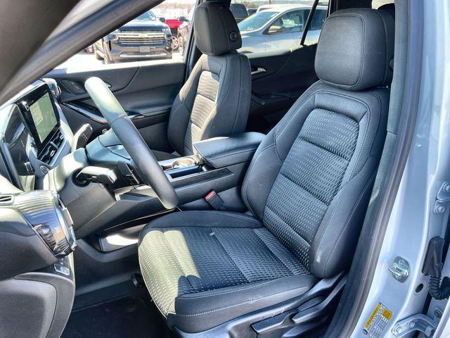 used 2026 Chevrolet Equinox car, priced at $25,890