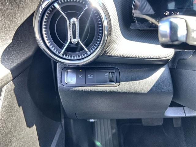 used 2026 Chevrolet Equinox car, priced at $25,890