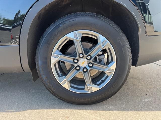 used 2025 Chevrolet Blazer car, priced at $33,310