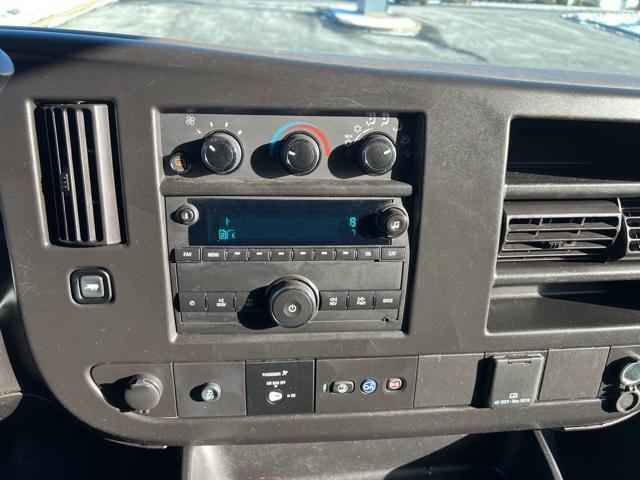 used 2023 Chevrolet Express 2500 car, priced at $25,295
