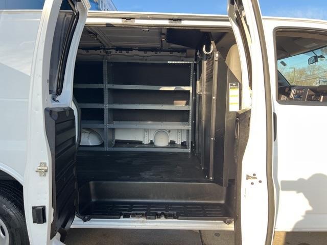 used 2023 Chevrolet Express 2500 car, priced at $25,295