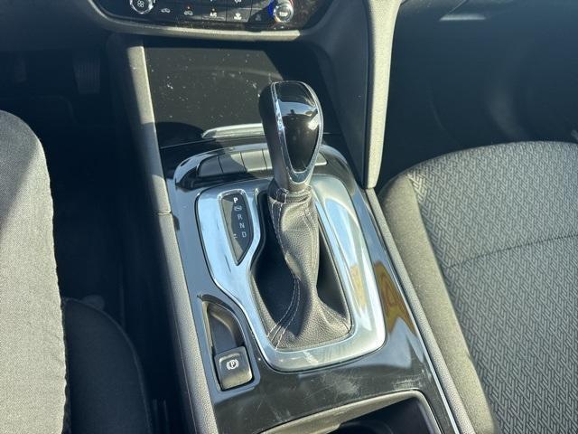 used 2018 Buick Regal TourX car, priced at $11,950