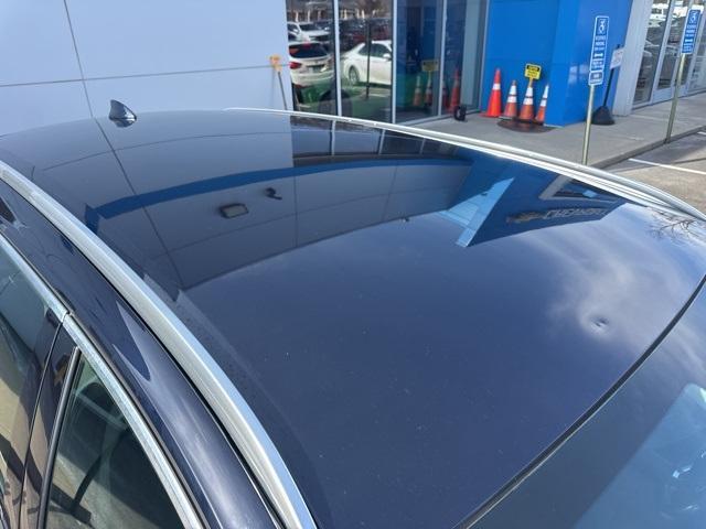 used 2018 Buick Regal TourX car, priced at $11,950