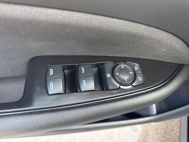 used 2018 Buick Regal TourX car, priced at $11,950