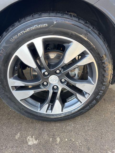 used 2018 Buick Regal TourX car, priced at $11,950