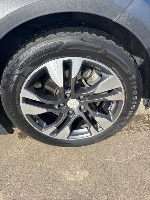 used 2018 Buick Regal TourX car, priced at $11,950