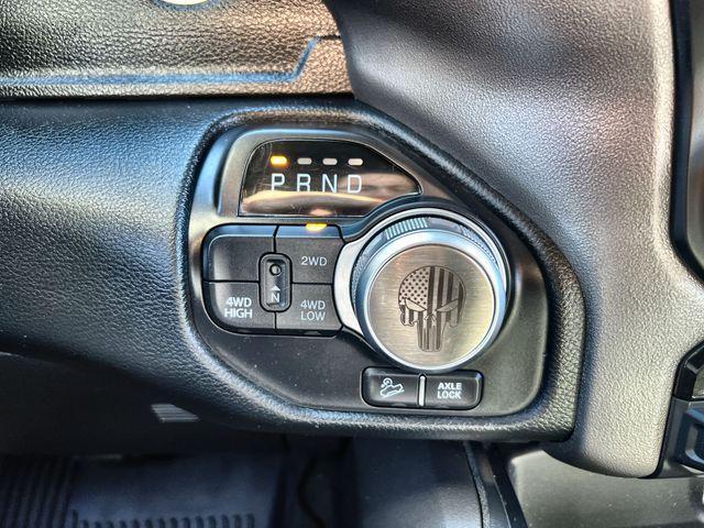 used 2021 Ram 1500 car, priced at $34,969