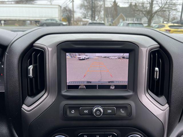 used 2024 Chevrolet Silverado 2500 car, priced at $41,469