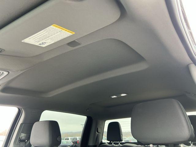 used 2024 Chevrolet Silverado 2500 car, priced at $41,469