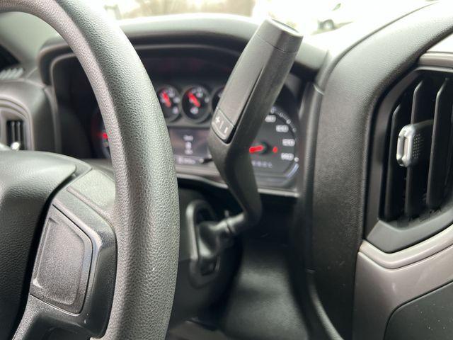 used 2024 Chevrolet Silverado 2500 car, priced at $41,469