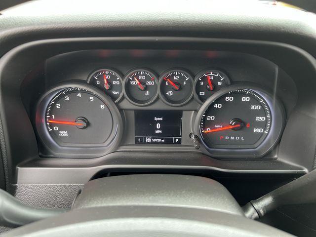 used 2024 Chevrolet Silverado 2500 car, priced at $41,469