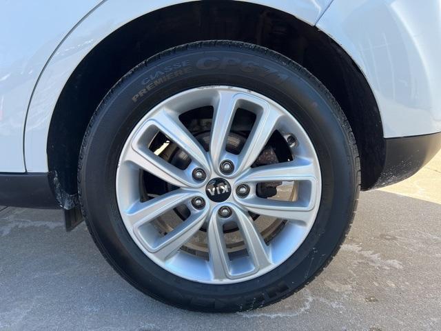 used 2018 Kia Soul car, priced at $5,000