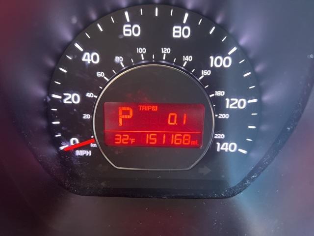 used 2018 Kia Soul car, priced at $5,000