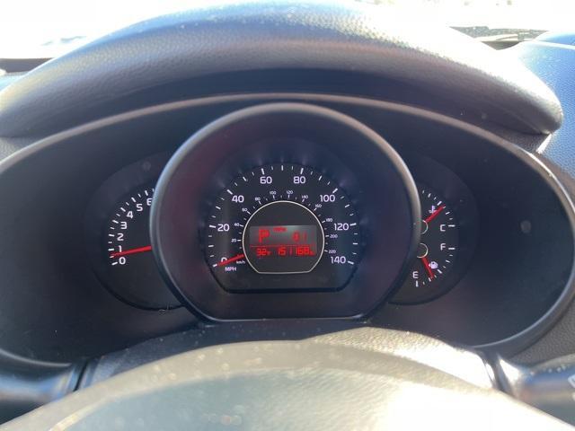 used 2018 Kia Soul car, priced at $5,000