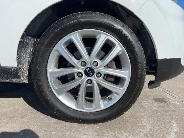 used 2018 Kia Soul car, priced at $5,000