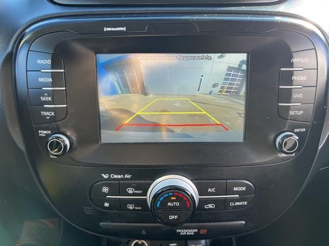 used 2018 Kia Soul car, priced at $5,000