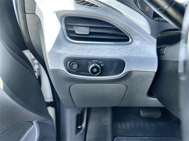 used 2019 Chevrolet Bolt EV car, priced at $11,969