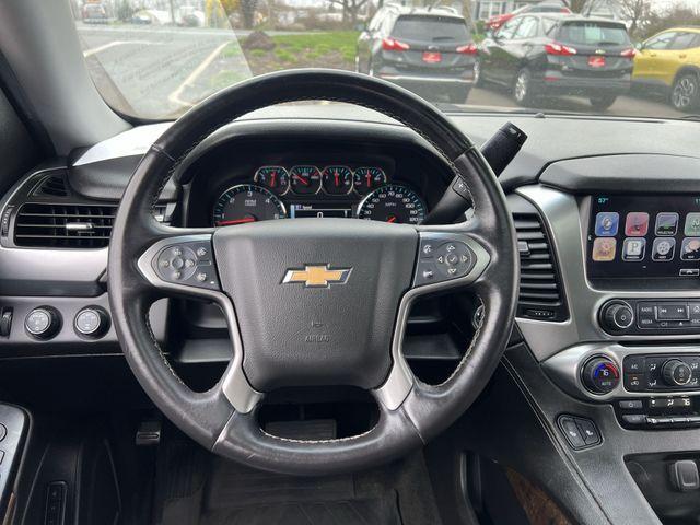 used 2016 Chevrolet Tahoe car, priced at $12,969