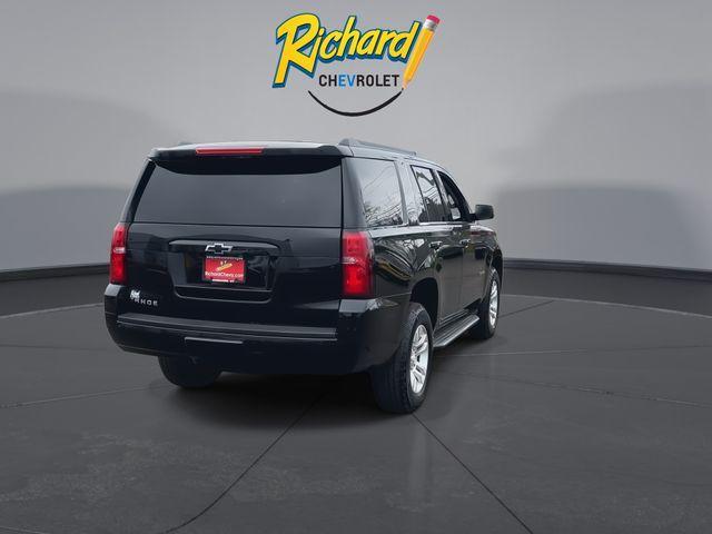 used 2016 Chevrolet Tahoe car, priced at $12,969