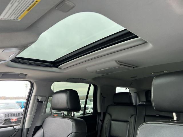 used 2016 Chevrolet Tahoe car, priced at $12,969