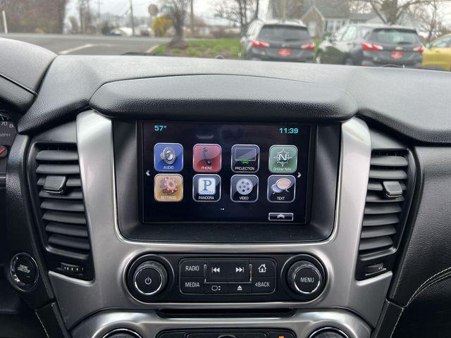 used 2016 Chevrolet Tahoe car, priced at $12,969