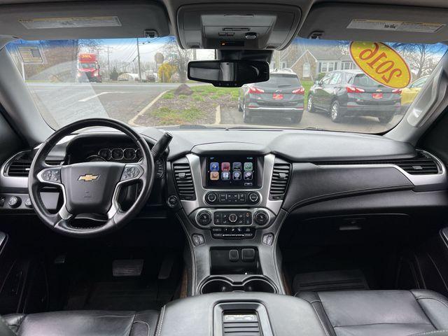 used 2016 Chevrolet Tahoe car, priced at $12,969