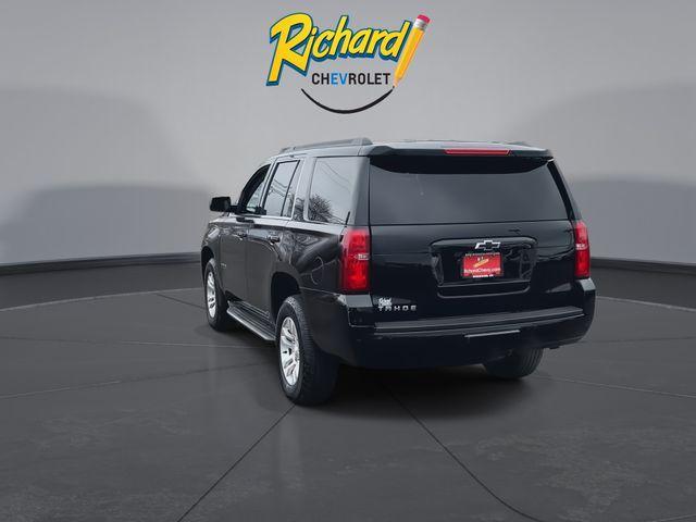 used 2016 Chevrolet Tahoe car, priced at $12,969